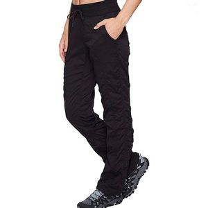 The North Face Aphrodite Pants L, Black